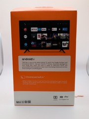 TVR3 Android TV Stick 8GB+128 Media Player Smart 4K TV Stick HD2.0 Wifi