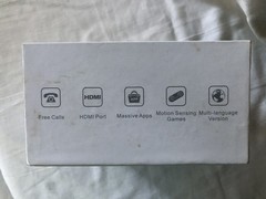 TVPAD 3 M358