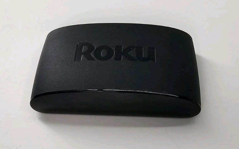 Roku 3930X Express HD Streaming Media Player Only Without Remote