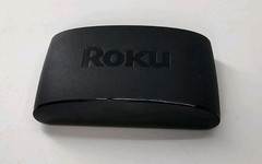 Roku 3930X Express HD Streaming Media Player Only Without Remote