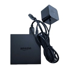 Amazon Fire TV Media Streamer Model DV83YW