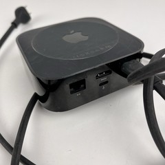 APPLE TV 4th Generation