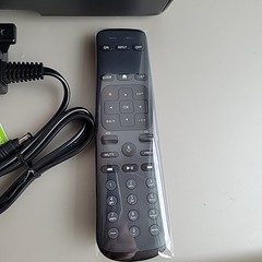 DIRECTV Stream Box C71KW-400 – AT&T Stream Box C71KW-400 – Mfg. date 07-24-19