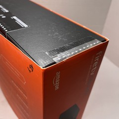 NEW Amazon Fire TV Recast 1TB Over-the-Air DVR 4-Tuners 150 HD Hours Black