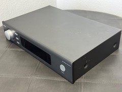 Arcam ST60 Network Audio Streamer DAC Ethernet Works | Wi-Fi Issue | No Remote
