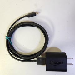 Amazon Fire TV Stick 3rd-Gen Model S3L46N w/ Remote and Power Cord Tested Works