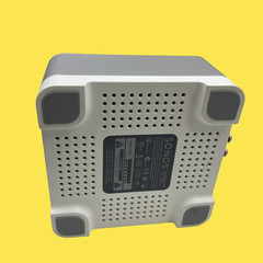 AS/IS Sonos CONNECT:AMP Wireless Amplifier NO AUDIO #FP4567 (AD)