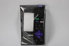 New Roku LE HD Streaming Media Player with HDMI and Simple Remote