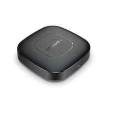 Mortal T1 Bluetooth Wi-Fi Streaming Media Player Global Edition Smart TV Box