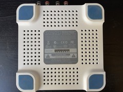 Sonos Zone Player ZP120 Multi Room Music System Media Streamer Gen 1