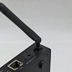 My Instore Radio MIR Player 2 – Used, Untested, No Accessories