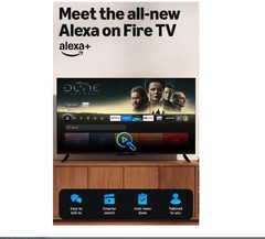 Amazon Fire TV Stick 4K Select (newest model), Start Streaming in 4K, AI-Powered