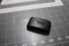 Roku 3930X Express HD Streaming Media Player Only