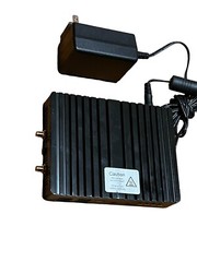 BREEZE-2 Digital Signage 4K Media Player with Windows or Linux OS