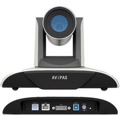 Avipas AV-1362 Full HD PTZ Camera – 20x Zoom – USB 3.0 / HDMI – live Streaming