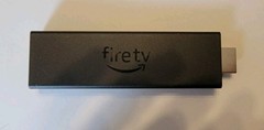 Amazon Fire TV Stick 4K Max 2nd Gen HDR 2021 w 3rd Gen Voice Remote New Open Box