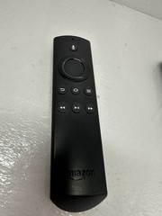 Amazon PE59CV Alexa Voice Remote