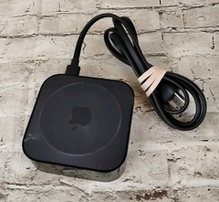 Apple TV HD 4th Gen A1625 MR912LL/A 2GB RAM 32GB w/Power Cord~Working