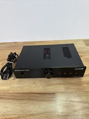 Maverick Audio Tube Magic D2 Analog Digital Converter & Preamplifier