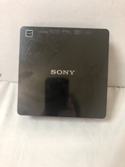 Sony SMP-N200-Network Media Player/Streaming