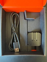MINT Amazon Fire TV Stick – Model W87CUN 1st Generation