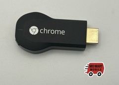 Google Chromecast H2G2-42 1st Generation Media Player