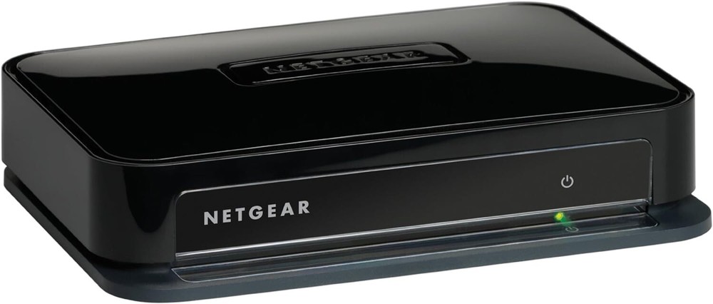 Netgear PUSH2TV PTV1000 HDTV – Laptop/Tablet Adapter HDMI Wireless Display WiDi