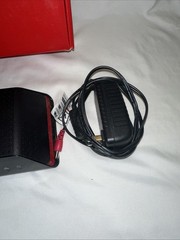 Sling Media Slingbox Solo Digital HD Media Streamer w/ Cords