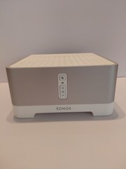 SONOS MODEL CONNECT AMP