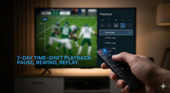 2026 SuperBox S7 Max Android TV Box – FREE SHIPPING! ONE DAY HANDLING!