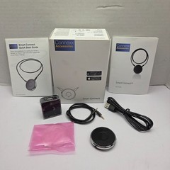 Connexx Smart Connect Wireless Bluetooth Neckloop Audio Streamer