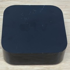 Apple TV (1st Generation) 4K 32GB HD Media Streamer – A1842 For Parts Unit Only