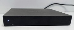 Amazon Fire TV Box 1st Generation Media Streamer With Remote Black Model CL-1130