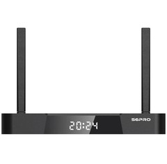 SUPERBOX S6 Pro Streaming Media Player (Make an Offer And Save $$)