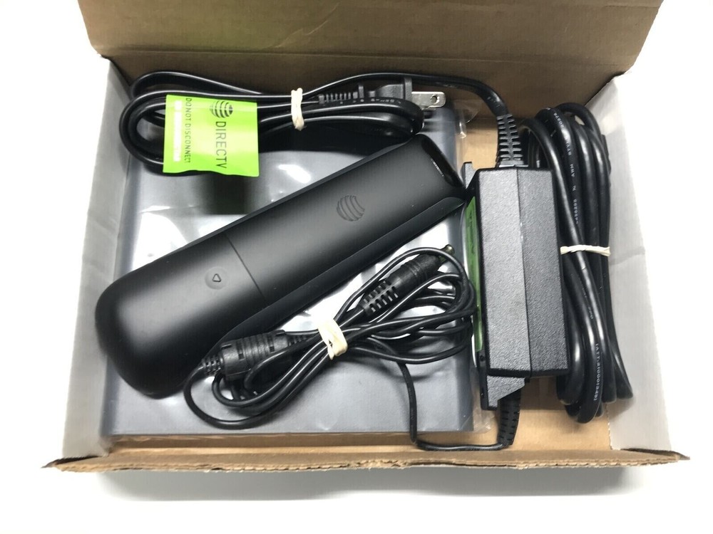 AT&T C71KW-400 Direct TV NOW Streaming Box Osprey Android TV OTT Box Player