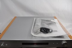 YAMAHA NP-S2000 NATURAL SOUND NETWORK PLAYER Hi-Res AUDIO AC100V 50/60Hz 28W