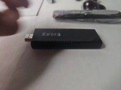 TVR3 Andriod TV Stick 8GB+128 Media Player Smart 4K TV Stick, HD2.0, Wifi