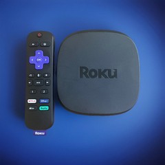 Roku Ultra 2022 4k