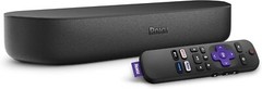 Roku Streambar 9102 4K HDR Media Streamer
