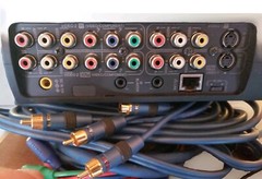 SONY LF-V30 Location Free Base Station