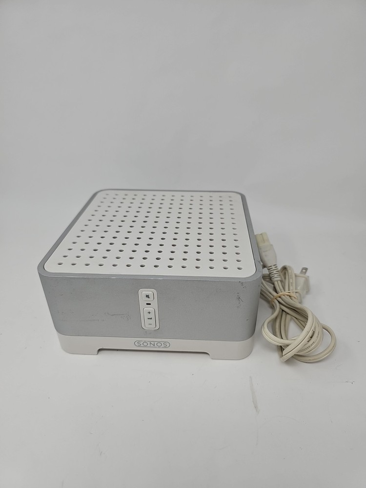 Sonos Multi-Room Music System Zone Player ZP120 With Power Cord
