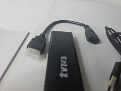 TVR3 Andriod TV Stick 8GB+128 Media Player Smart 4K TV Stick, HD2.0, Wifi