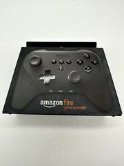 AMAZON FIRE TV, Fire TV Stick & Fire Game Controller PLUS Apple TV LOT