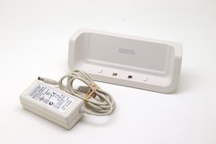 Sonos Cradle W/Power Supply UIA324-06 For CR100 Digital Music System Controller