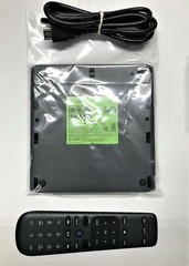 AT&T C71KW-400 DirecTV Now Osprey Android TV OTT Box Streaming Player