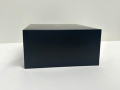 Empty Apple TV 4th Generation Black 32GB A1625, BOX ONLY