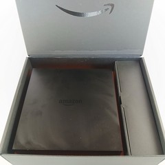 Amazon Fire TV Recast 500GB Over-the-Air DVR