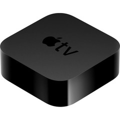 Apple TV 4K (32GB) (2021)