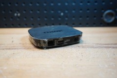 (J) Roku Premiere+ Plus 4630X 4K HDR Streaming Player Only No Cord