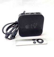 Apple TV 3rd Generation 8GB HD Media Streamer – A1469/ A1427